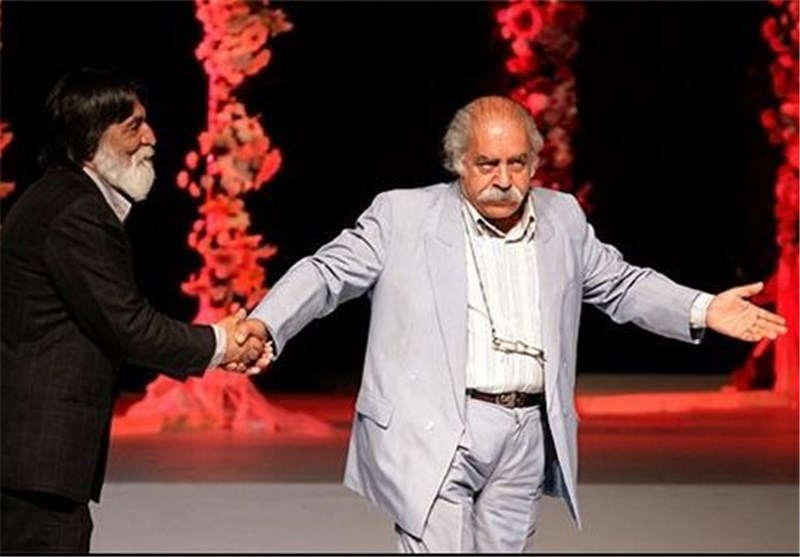 بازیگران کرمانی بدون حق و حقوق در سینماهای ایران کار می‌کنند