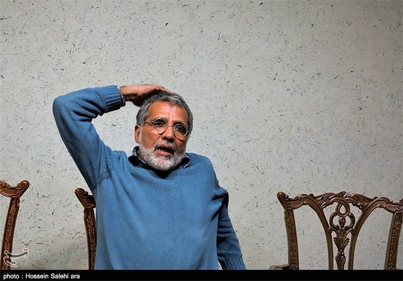 سینمای ایران به یک ویترین متظاهرانه برای ارتباط با روشنفکران غربی تبدیل شده است