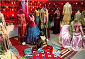 نخستین جشنواره ملی «آموزش و شناخت لباس محلی ایران» در شیراز برگزار می‌شود
