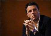 Italy&apos;s New PM Renzi Faces First Parliamentary Test