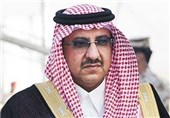 افول بندر بن سلطان و خیز آرام محمد بن نایف