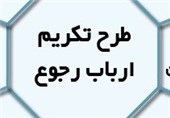 افزایش وجدان کاری و تکریم ارباب رجوع در ادارات باید نهادینه شود