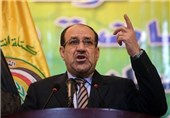 Iraqi PM Maliki Says Saudi, Qatar Openly Funding Violence in Anbar