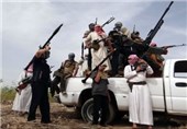عربستان و اسرائیل از داعش و القاعده در عراق حمایت می‌کنند