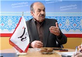مدیرکل میراث فرهنگی خراسان رضوی از خبرگزاری تسنیم بازدید کرد