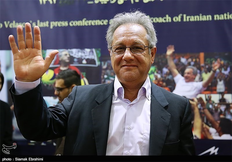 بدون همکاری فدراسیون ایران، امکان بازگشت ولاسکو وجود نداشت