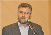 حرکت قطارهای زنجان - مشهد روزانه شد