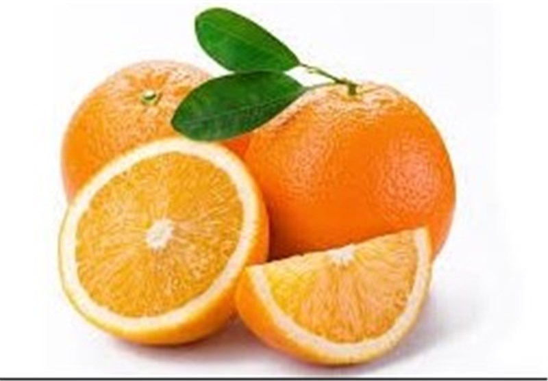 Eating Oranges Can Ward Off Stroke