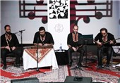 70 درصد موسیقی سنتی ایران برگرفته از موسیقی فولکلور مازندران است