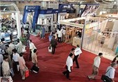 نمایشگاه لوازم خانگی اصفهان گشایش یافت