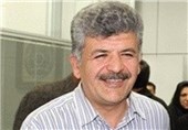 مدیرعامل باشگاه سپاهان، رئیس هیئت شنای اصفهان شد