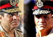 انتخابات مصر و نقش بازیگران منطقه‌ای و فرامنطقه‌ای در آن