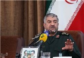 IRGC Renews Support for Oppressed Nations, Rejects Presence in Syria