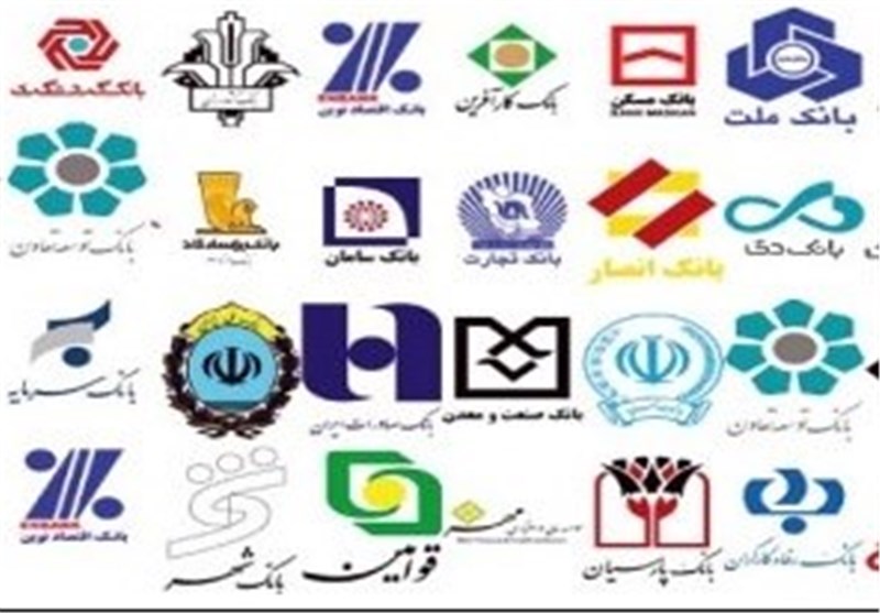 رشد 41 درصدی دارایی بانک‌های ایران در 2 سال تحریم غرب
