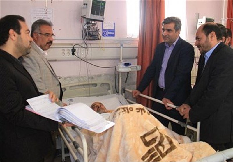 ضرورت  استفاده از ظرفیت‌ها در زیرساخت‌های بهداشتی بوشهر