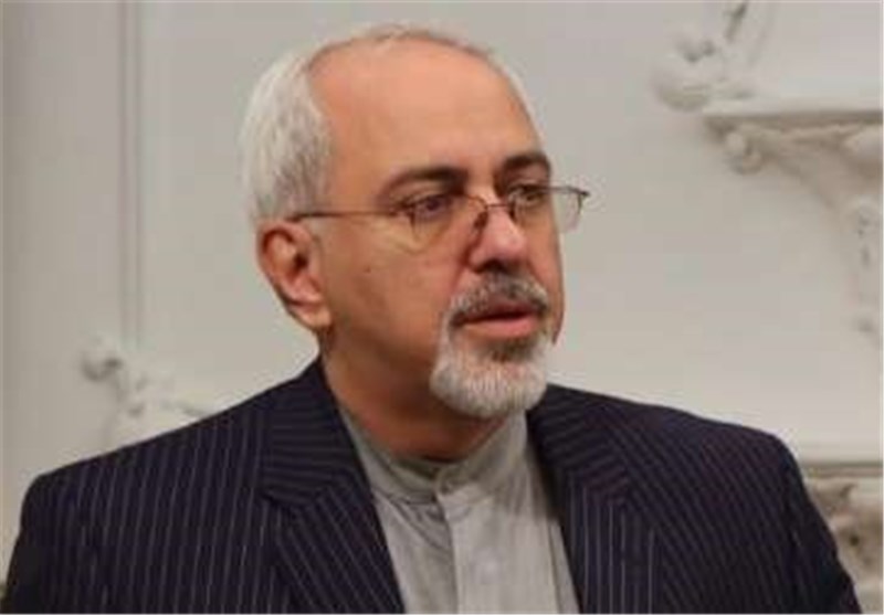 Iranian FM Meets Russian, Austrian Top Diplomats in Vienna