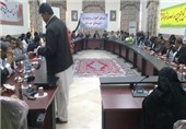 جشنواره خیران مدرسه ساز تهران برگزار شد