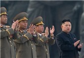 North Korea Test Fires &apos;Ultra-Precision&apos; Rocket