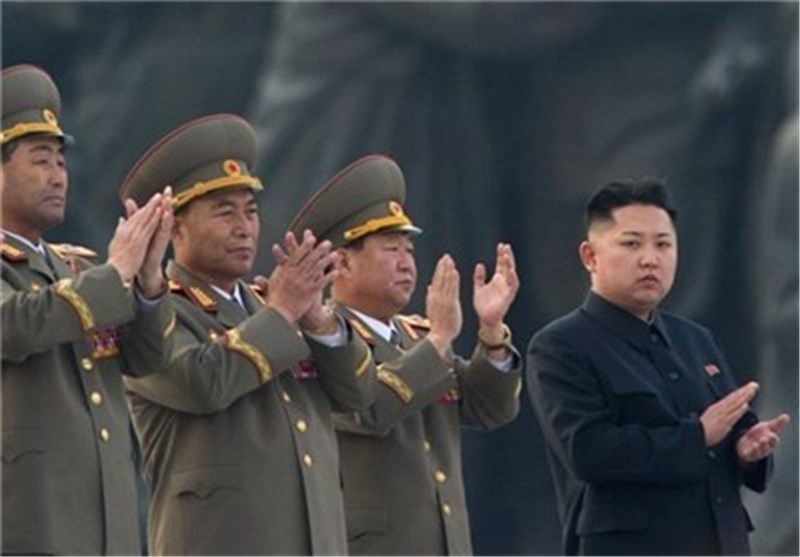 North Korea Says US &apos;Hell-Bent&apos; on Regime Change
