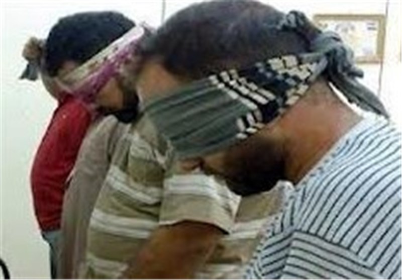 حمله افراد ناشناس به خانه دو تن از معتمدان آیت الله سیستانی