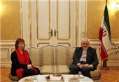 ابراز امیدواری اشتون به مذاکرات ایران و 1+5