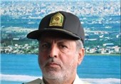 15 هزار نیروی انتظامی امنیت مسافران نوروزی در مازندران را تامین می‌کند