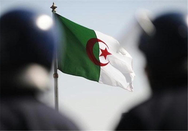 مخطط ارهابی لتصدیر الفوضى والعنف الى الاراضی الجزائریة