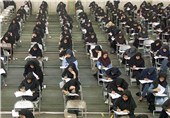 آغاز نخستین المپیاد علمی دانش‌آموزان شاهد کشور در اصفهان