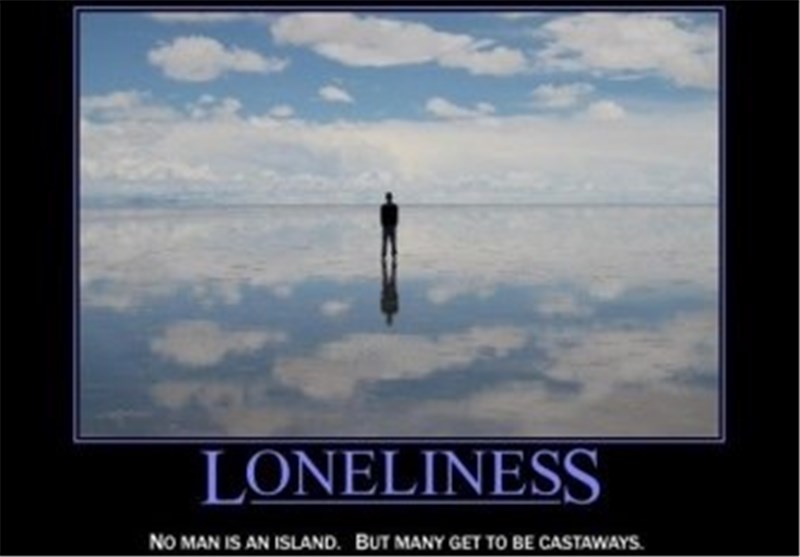 Can Loneliness Kill You?
