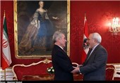 Austrian President Set to Visit Iran