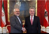 سفر قریب‌الوقوع رئیس جمهوری اتریش به تهران