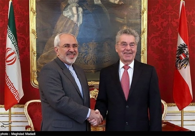 سفر قریب‌الوقوع رئیس جمهوری اتریش به تهران