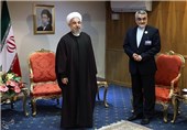 اولویت سیاست خارجی ایران گسترش روابط با کشورهای اسلامی است