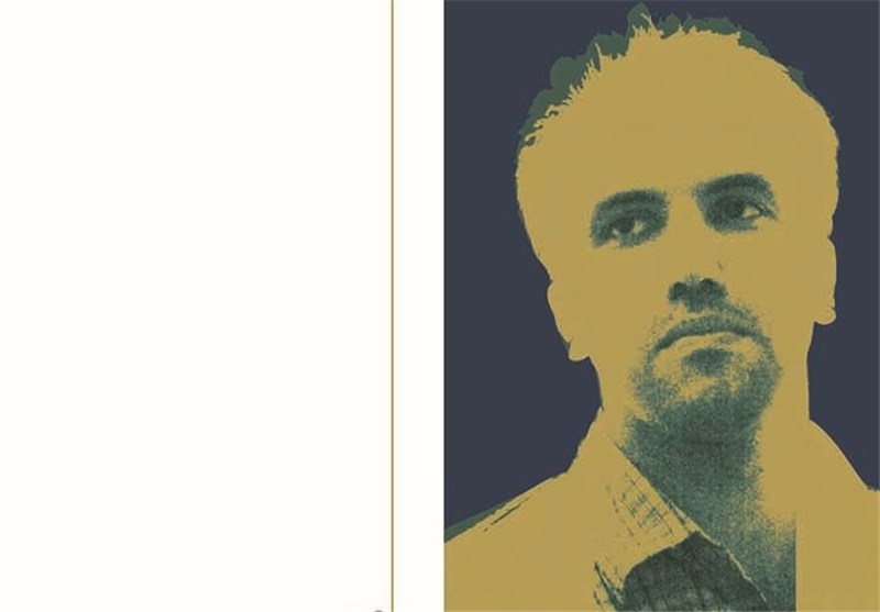 «آبادی خدا آرام است...» در خوشنویسی‌های روح الله دلخانی