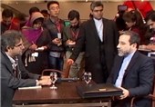 عراقچی: دستور کار مذاکرات تنها در چهارچوب توافق ژنو است