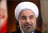 Iran Attaches Great Importance to Persian Gulf Littoral States: Rouhani