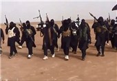 ضرب الاجل داعش به مسئولان پلیس عامریه در الانبار عراق