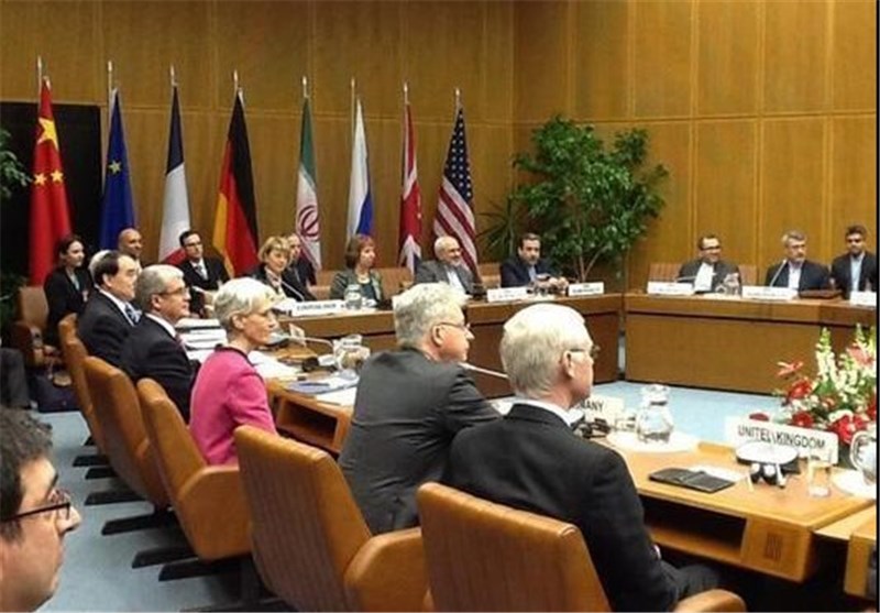 Negotiations among Parties Underway in Vienna