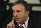 رئیس مجلس سوریه: مردم سوریه رئیس جمهور شایسته را انتخاب خواهند کرد
