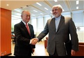 Iran Resolved to Cooperate with IAEA: FM