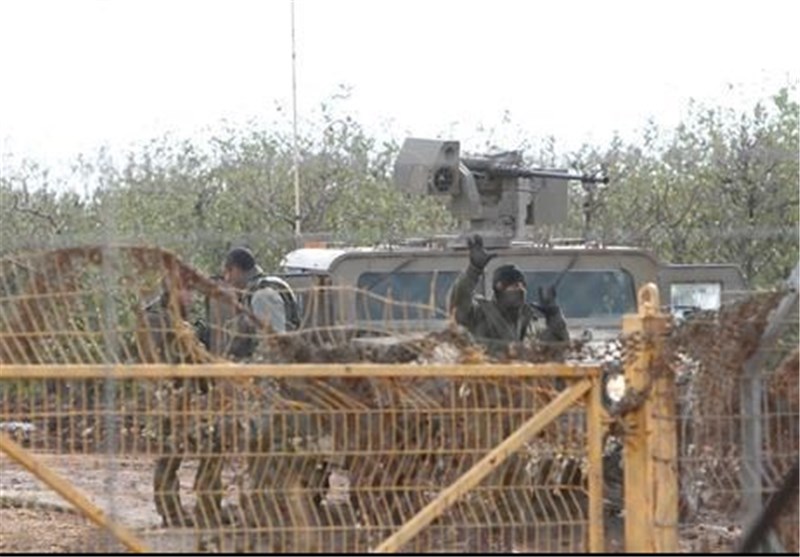 منابع فلسطینی نفوذ ارتش اسرائیل به داخل مرزهای نوار غزه را رد کردند