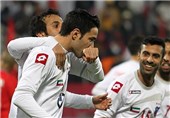گلزنی نکونام و برتری الکویت در AFC کاپ