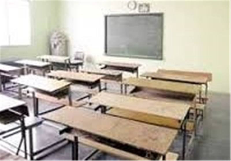 نیمه تمام رها شدن 650 کلاس درس در استان آذربایجان غربی