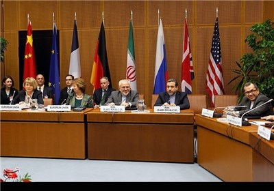 بدء الجولة الثانیة لمفاوضات ایران والسداسیة الدولیة