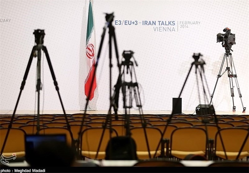 دومین روز مذاکرات ایران و 1+5 آغاز شد