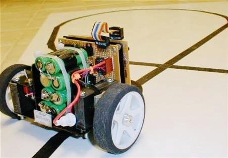 آغاز به‌کار مسابقات بین‌المللی رباتیک فیض کاپ در کاشان