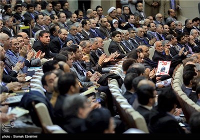 شصت و هشتمین اجلاس دانشگاه آزاد اسلامی 