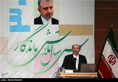 سخنرانی حمید میرزاده رئیس دانشگاه آزاد در شصت و هفتمین اجلاس شورای مرکزی دانشگاه آزاد