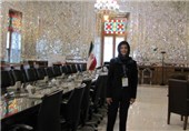 دفتر حافظ منافع آمریکا در تهران تأسیس و مراسم 13 آبان لغو شود