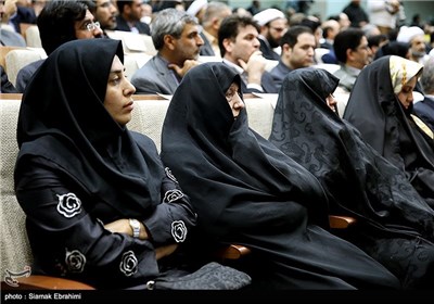 شصت و هشتمین اجلاس دانشگاه آزاد اسلامی 